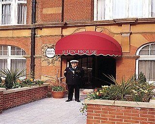 Hotel The Allen House Club Londres Exterior foto