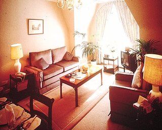 Hotel The Allen House Club Londres Exterior foto